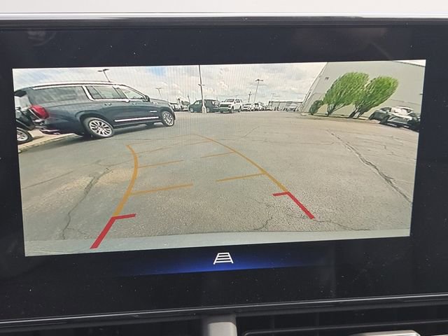 New 2026 Chevrolet Trax ACTIV w/ Sunroof Package FWD image 6