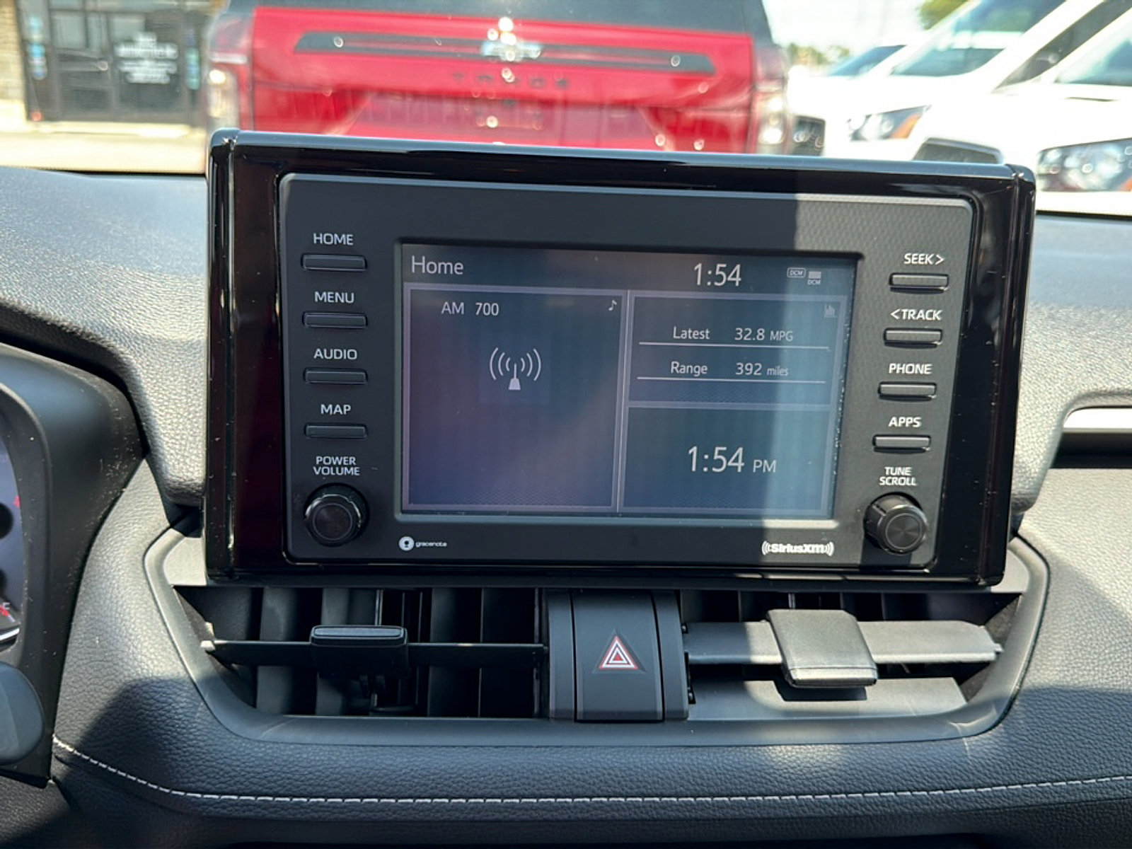 Used 2020 Toyota RAV4 LE AWD/4WD image 15