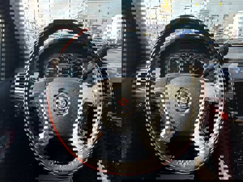 Used 2009 Cadillac Escalade ESV AWD image 34