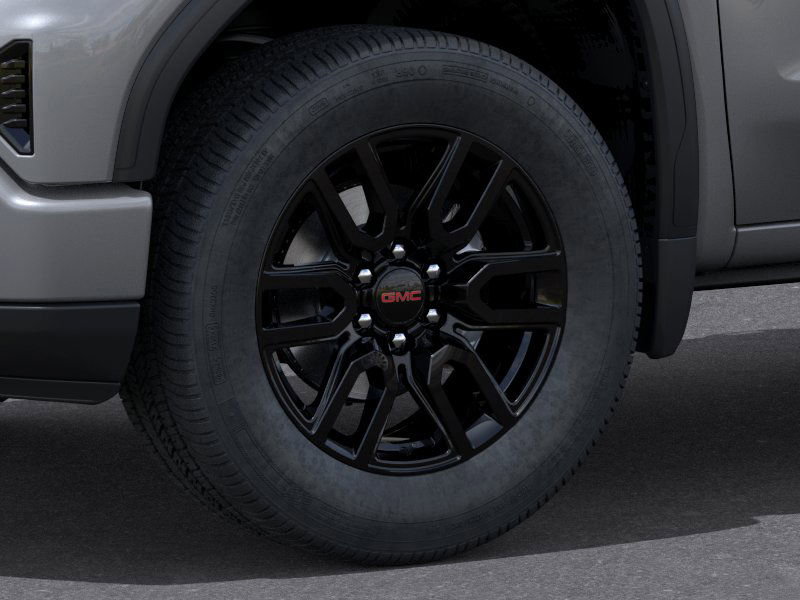 New 2026 GMC Sierra 1500 Elevation AWD/4WD image 9
