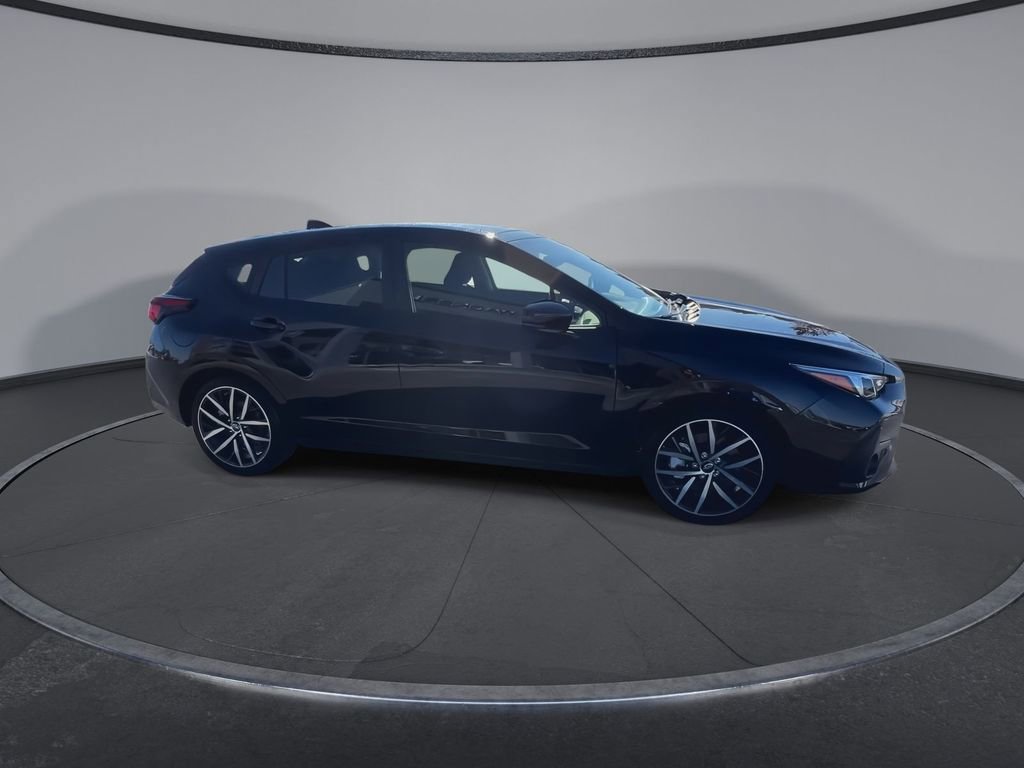 Certified 2025 Subaru Impreza 2.0i Sport image 2
