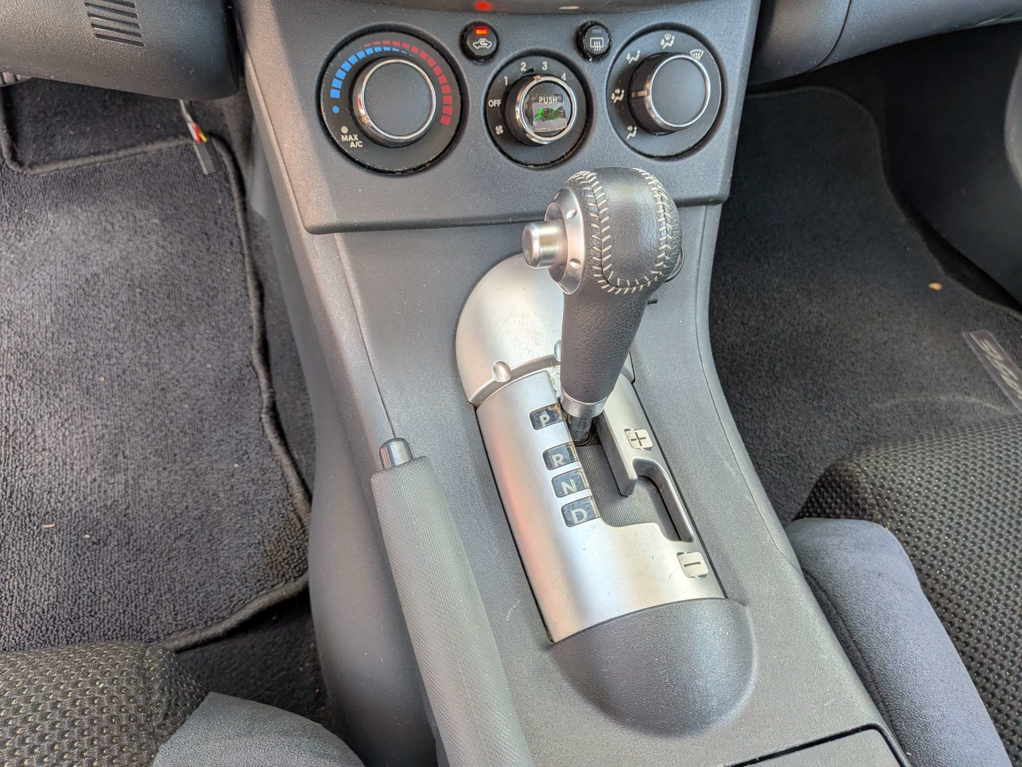 Used 2007 Mitsubishi Eclipse GS FWD image 19