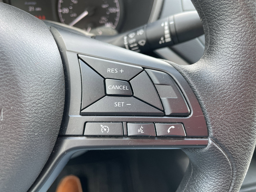 Used 2024 Nissan Altima 2.5 S image 14