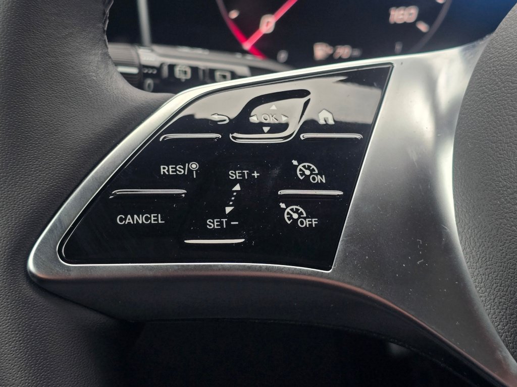 New 2026 Mercedes-Benz GLC 300 4MATIC image 39