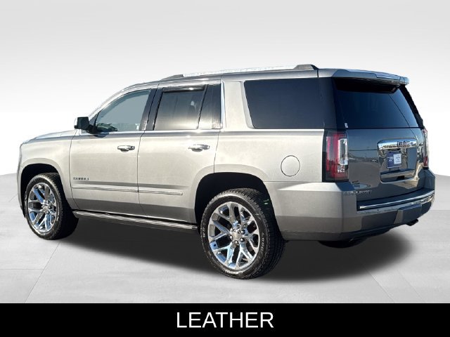 Used 2019 GMC Yukon Denali w/ Denali Ultimate Package AWD/4WD image 3