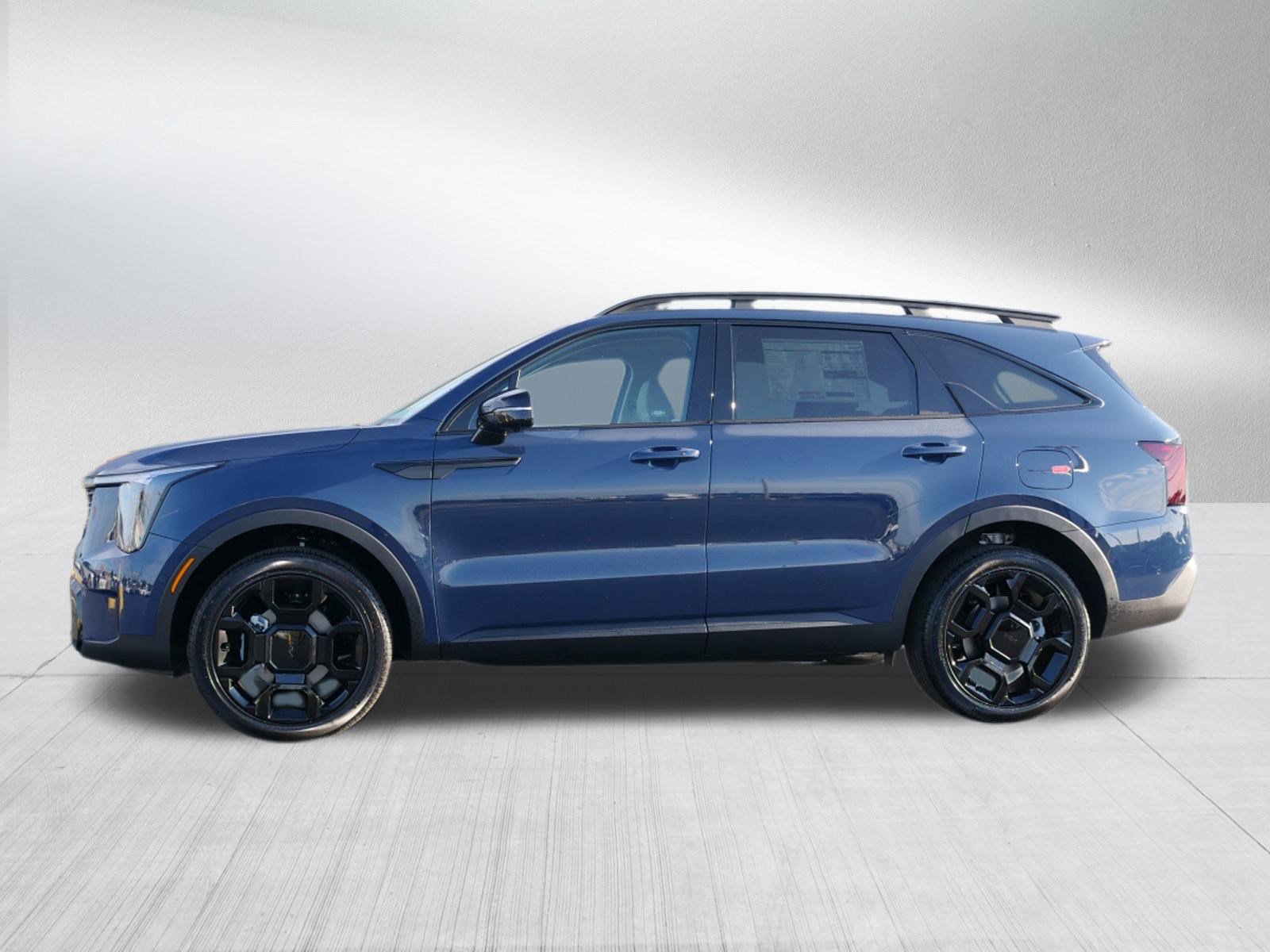 New 2026 Kia Sorento SX image 6