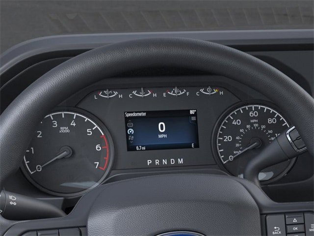 New 2025 Ford F250 XL AWD/4WD image 13