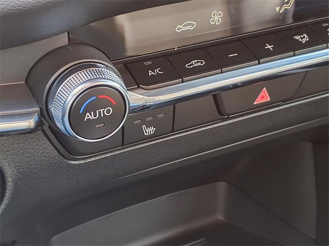 New 2026 MAZDA MAZDA3 2.5 S Hatchback w/ Premium Pkg image 11