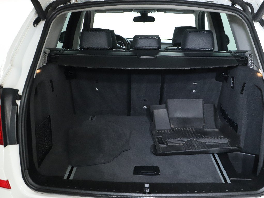 Used 2015 BMW X3 xDrive35i AWD/4WD image 35