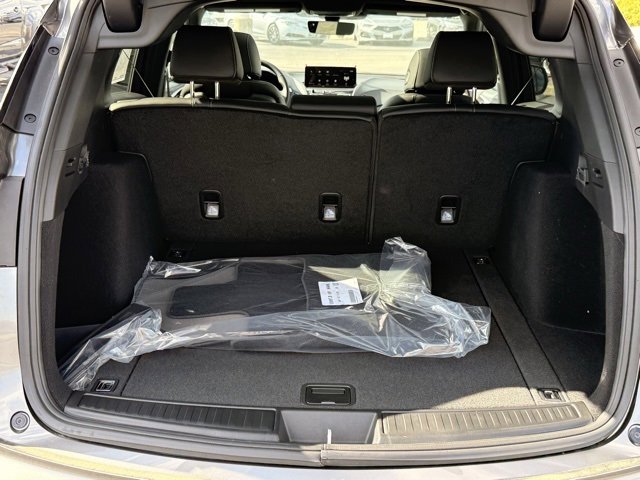 New 2025 Acura RDX SH-AWD image 7