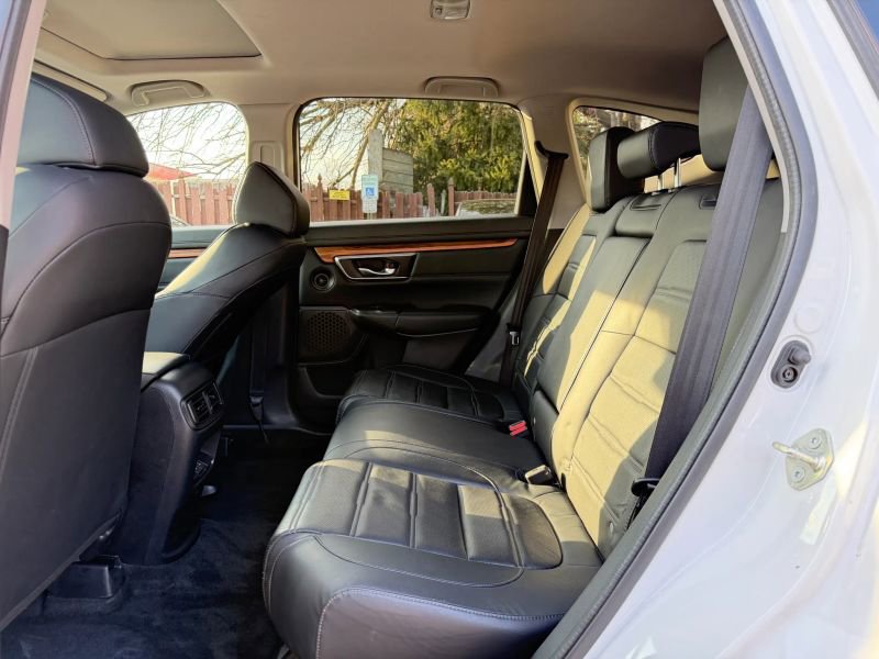 Used 2021 Honda CR-V EX-L image 13