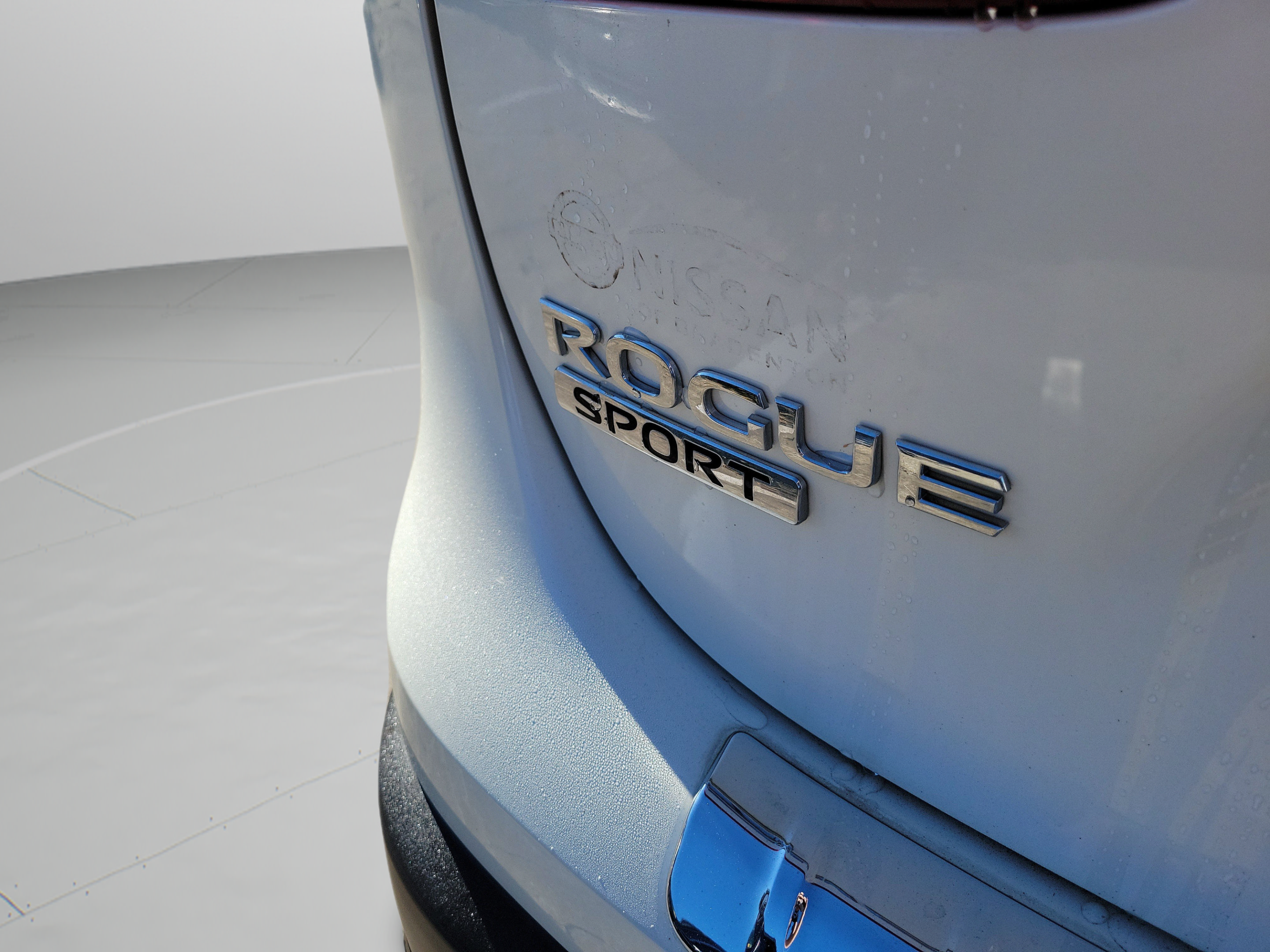 Used 2020 Nissan Rogue Sport SV FWD image 31