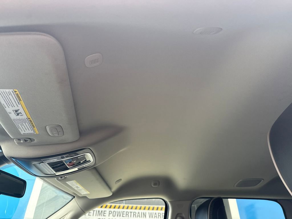 Used 2024 RAM 2500 Laramie image 27