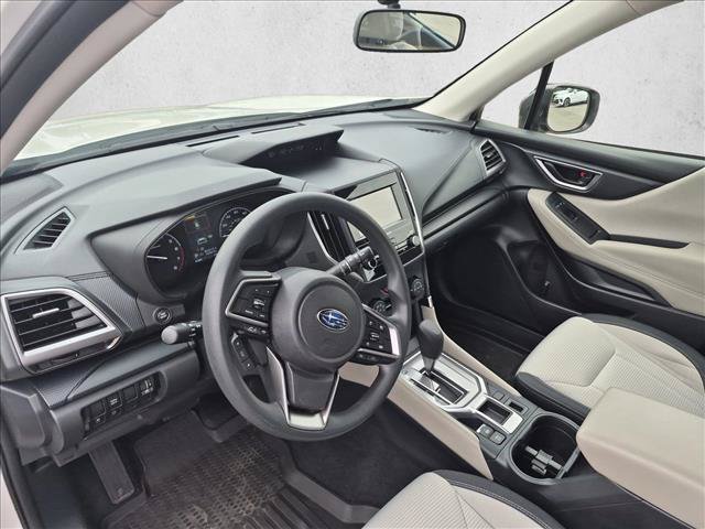 Used 2024 Subaru Forester AWD/4WD image 10