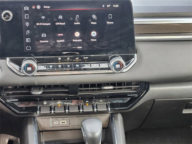 Certified 2024 GMC Canyon Elevation w/ Convenience Package image 32