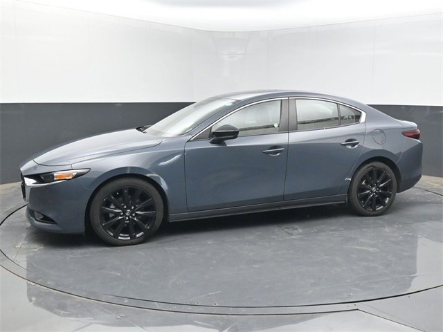 Used 2024 MAZDA MAZDA3 s image 2