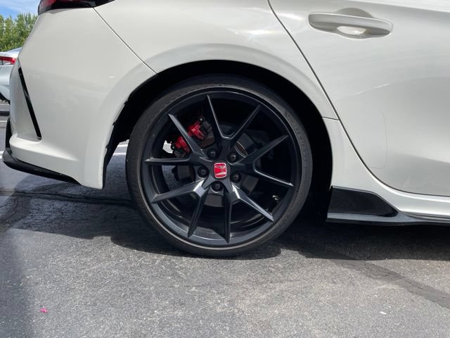 Used 2023 Honda Civic Type R image 32