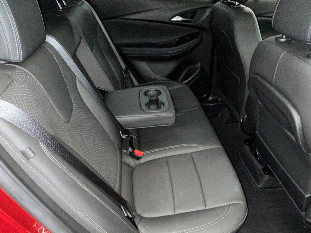 Used 2023 Buick Encore GX Essence w/ Experience Buick Package image 29