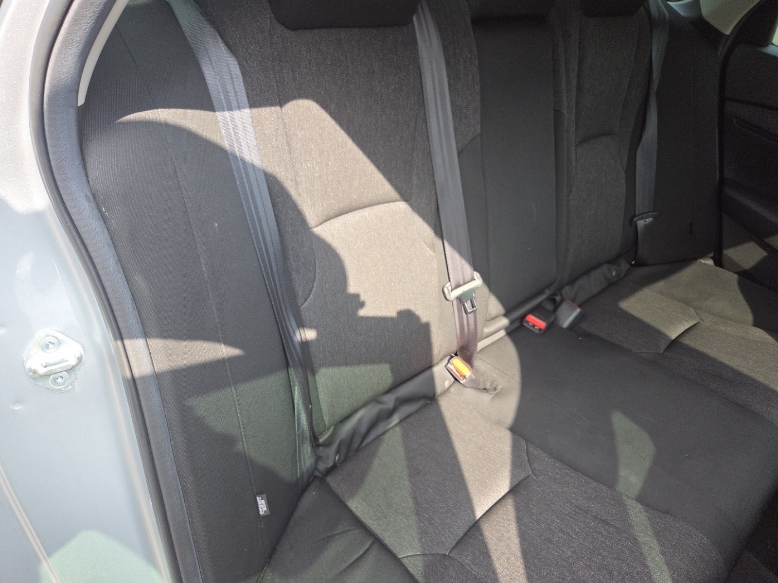 Certified 2024 Honda Accord EX image 24