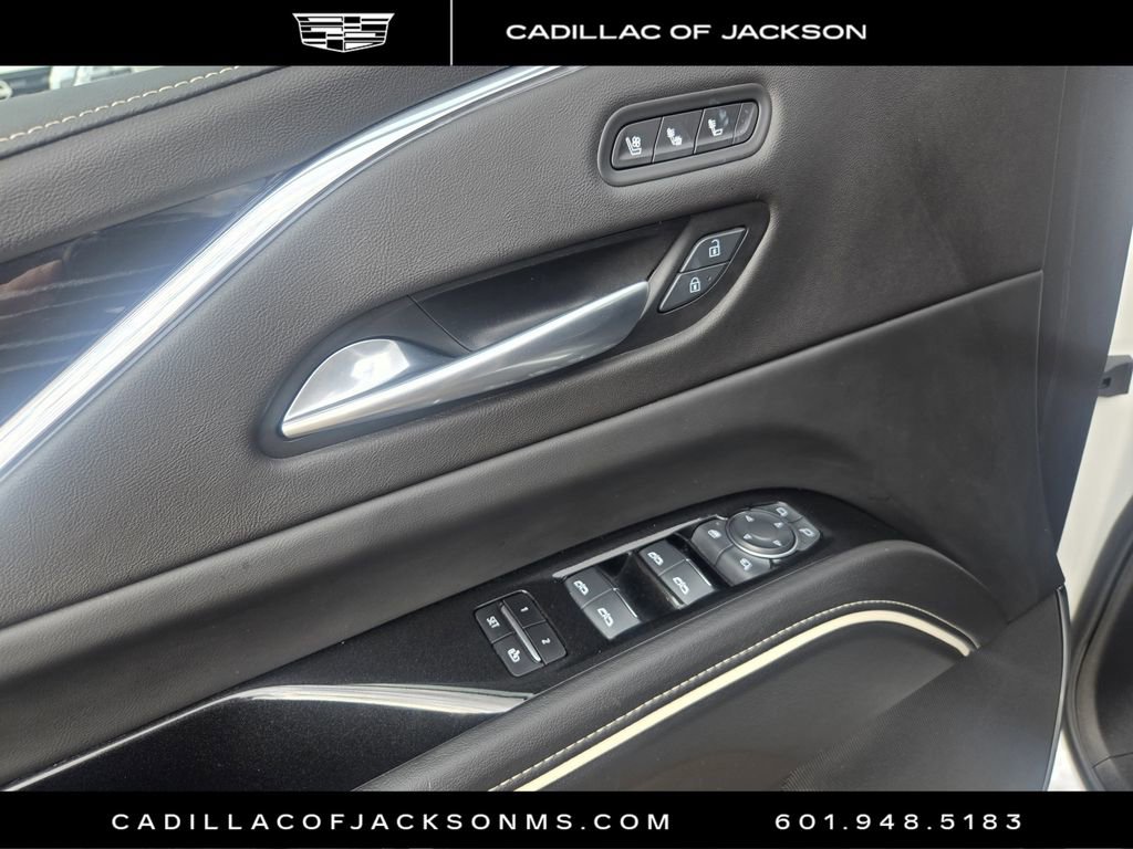Certified 2024 Cadillac Escalade Sport image 15