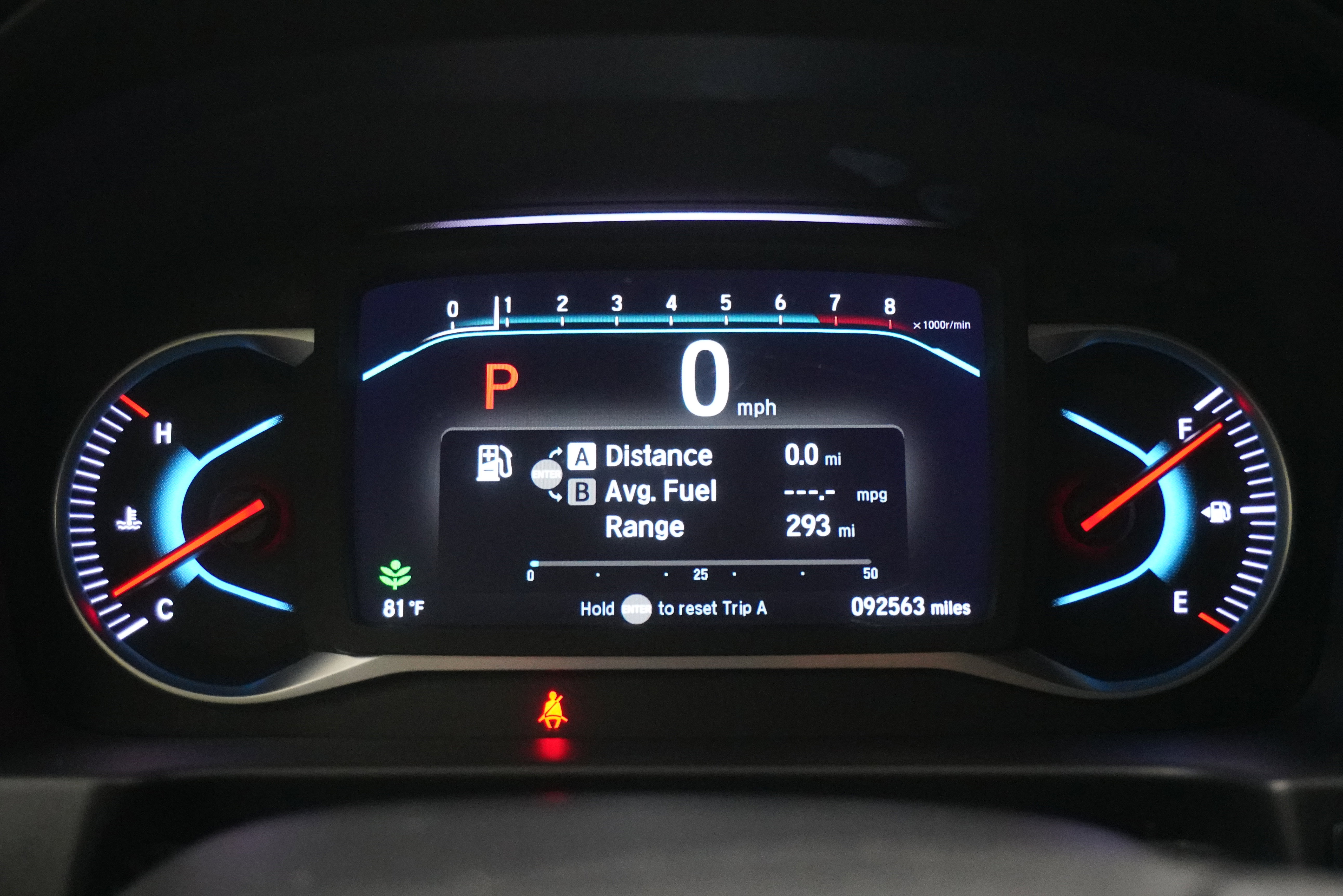 Used 2020 Honda Pilot Elite image 20