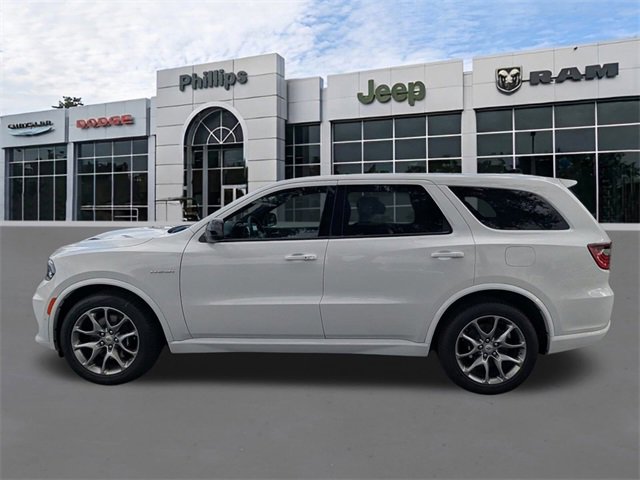 New 2026 Dodge Durango GT image 7