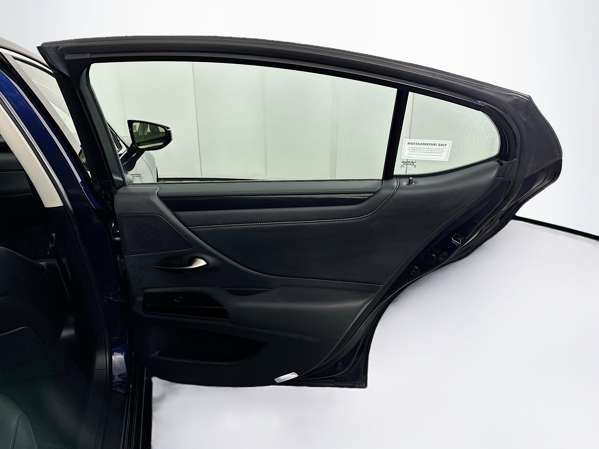 Used 2024 Lexus ES 350 ES 350 image 28