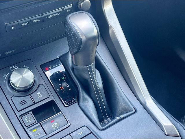Used 2021 Lexus NX 300 F Sport w/ F Sport Premium Package FWD image 28
