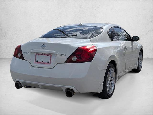 Used 2013 Nissan Altima 2.5 S w/ Premium Pkg image 5