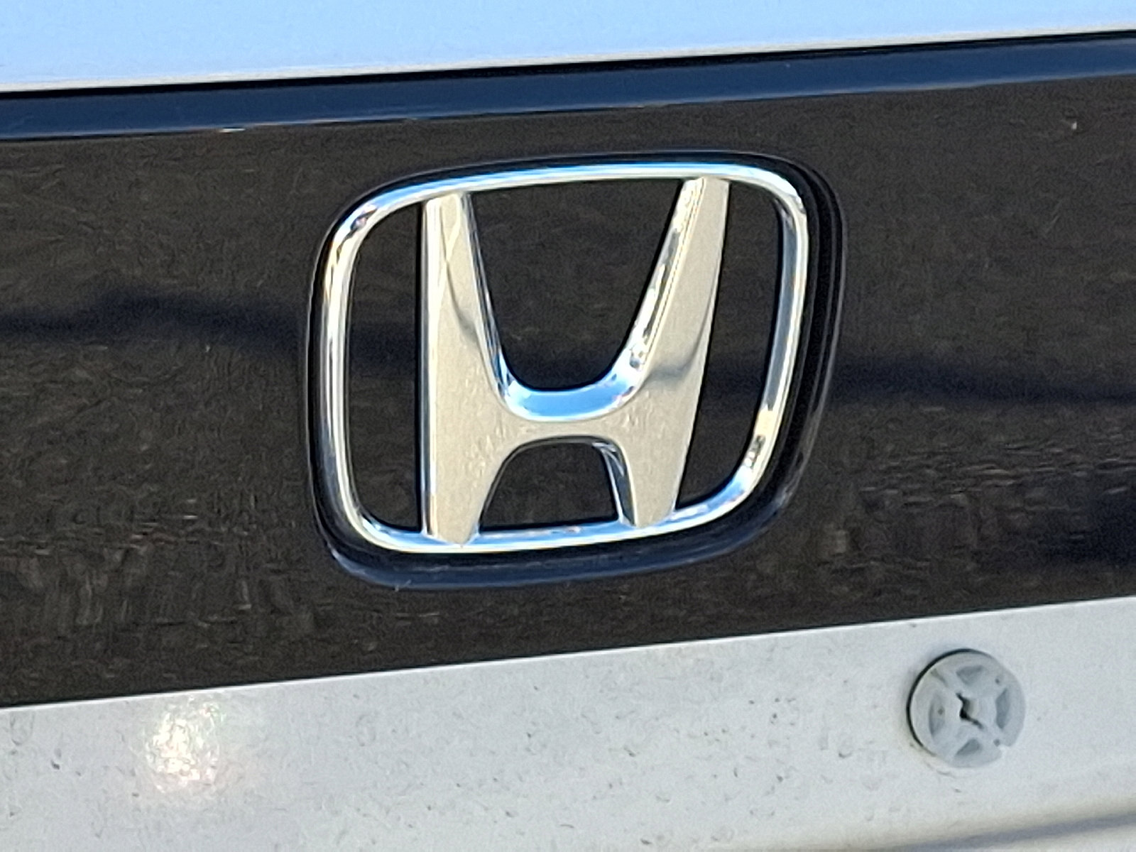 Certified 2025 Honda Accord LX image 29