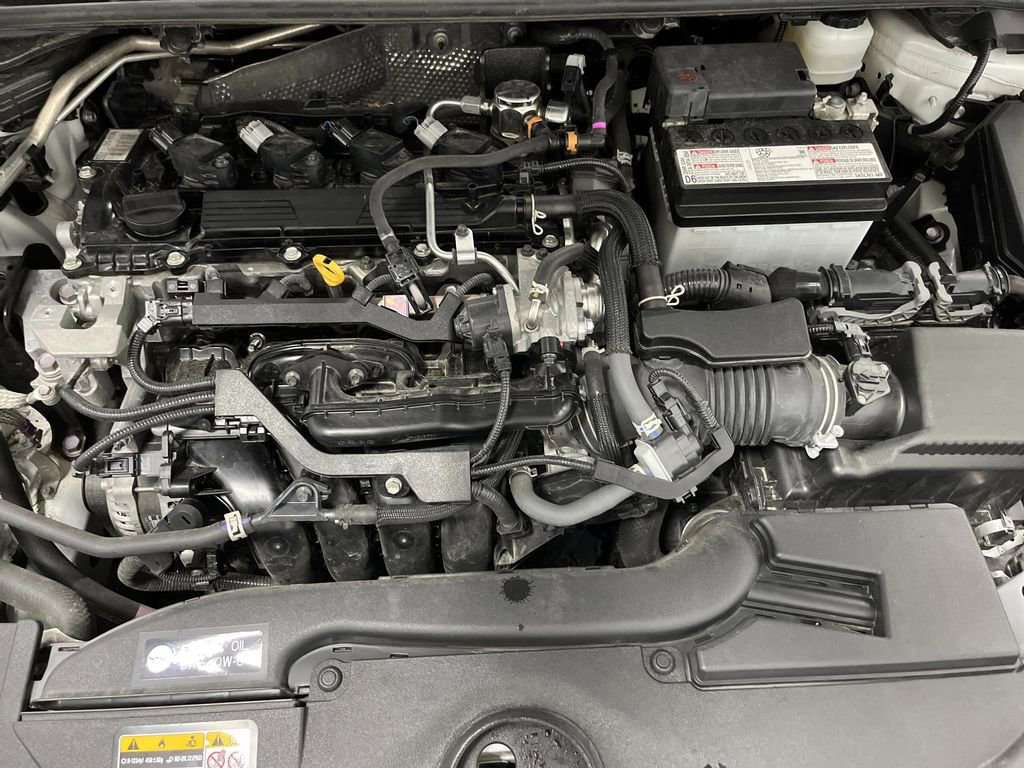 Used 2024 Toyota Corolla XSE image 36