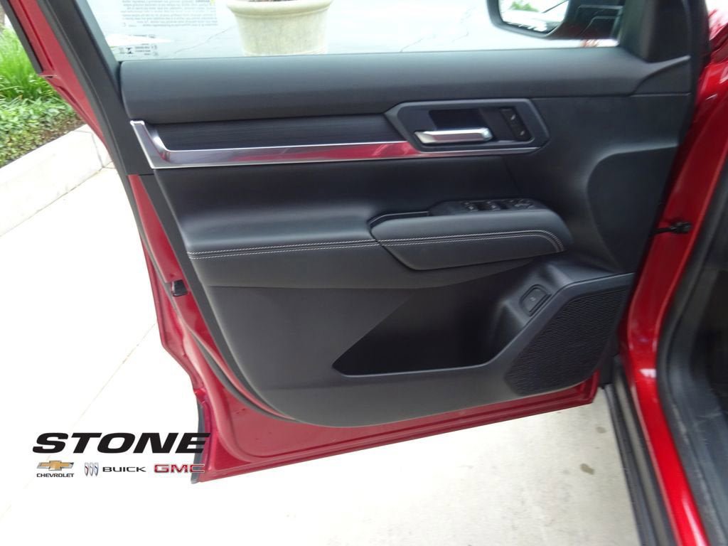 New 2026 GMC Terrain Elevation w/ Elevation Premium Package FWD image 24
