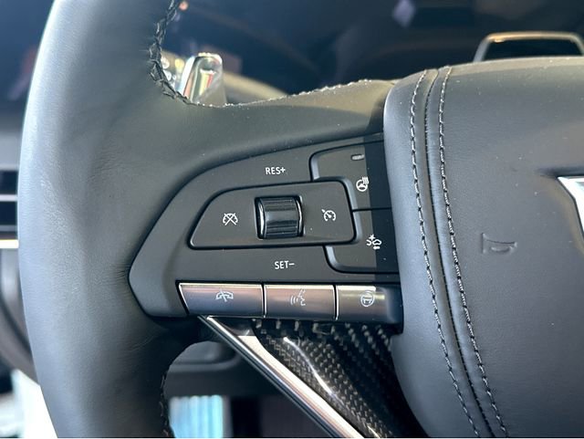 New 2026 Cadillac CT5 V image 19