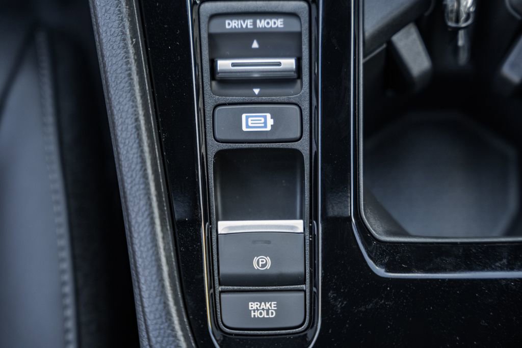 New 2025 Honda Accord Sport image 19