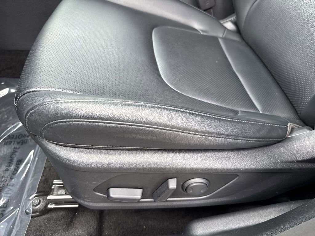 Used 2023 Kia Sportage EX image 42