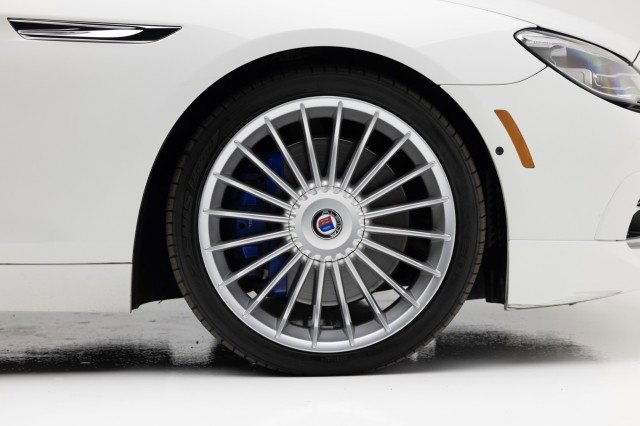 Used 2016 BMW ALPINA B6 xDrive Gran Coupe image 37
