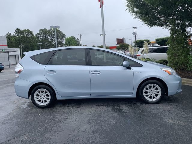 Used 2012 Toyota Prius V Three FWD image 9