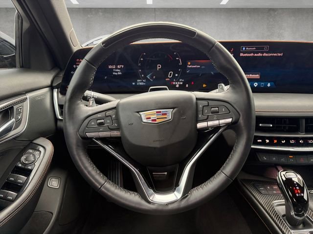 Used 2025 Cadillac CT5 Sport RWD image 21