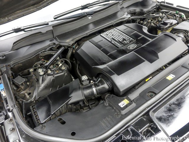 Used 2020 Land Rover Range Rover Sport Autobiography AWD/4WD image 34