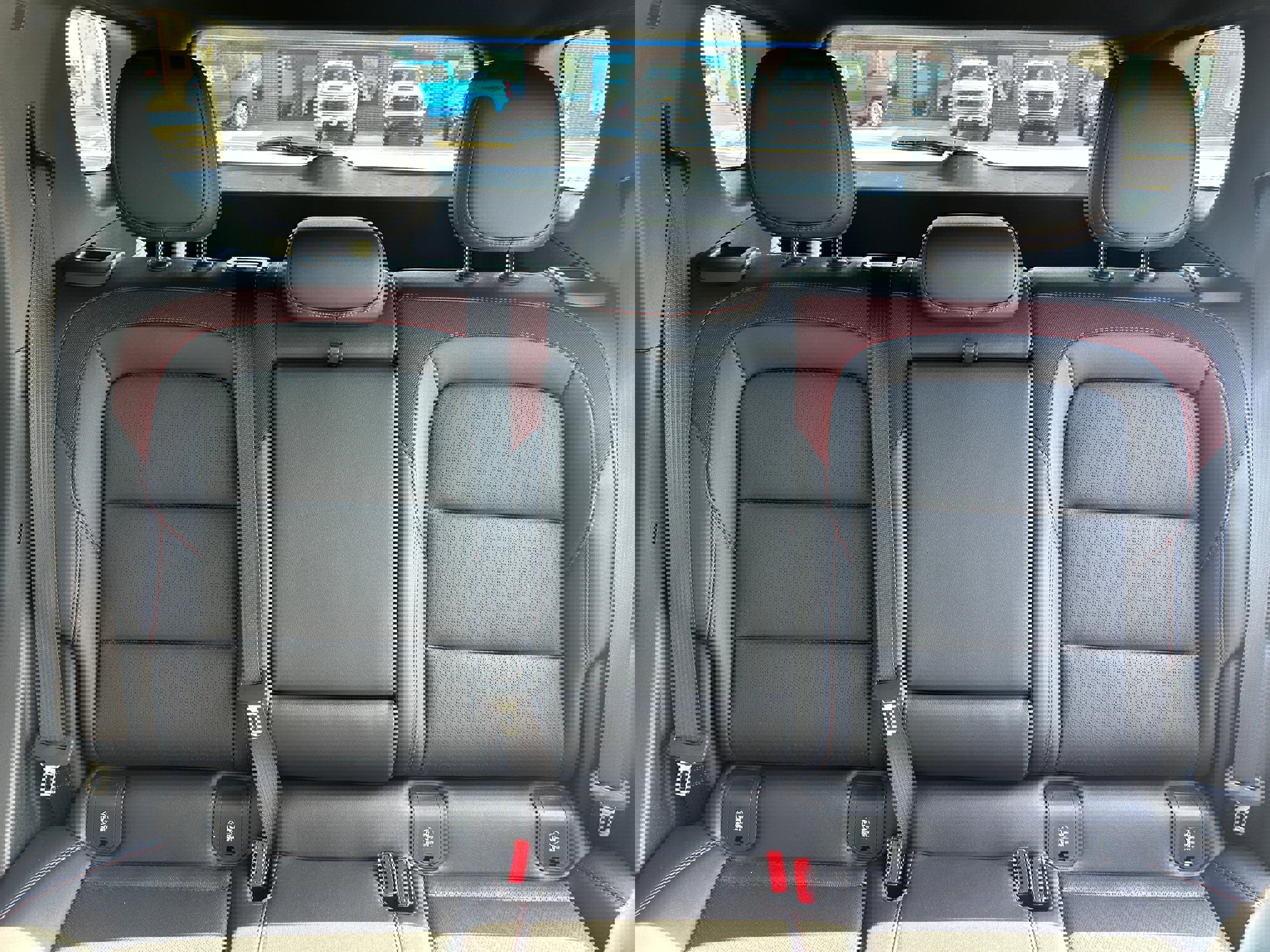 New 2026 Chevrolet Equinox RS image 31