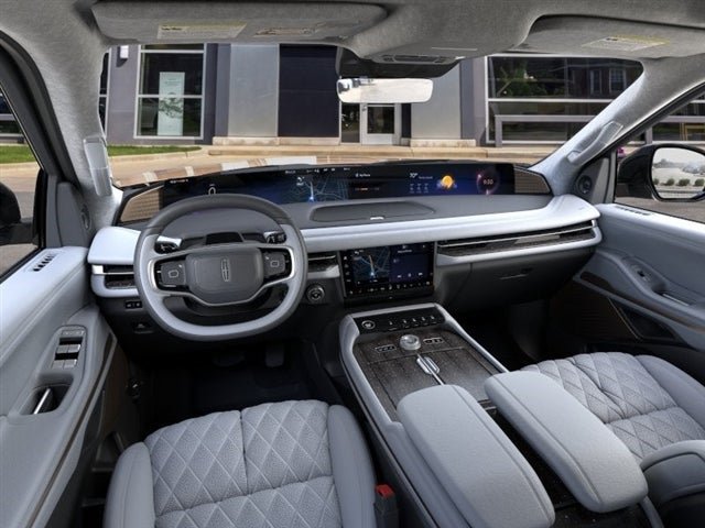 New 2026 Lincoln Navigator L Black Label AWD/4WD image 55