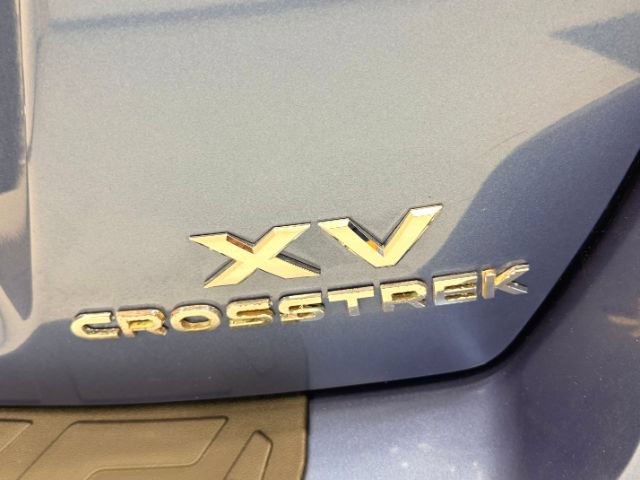 Used 2015 Subaru Crosstrek 2.0i Limited AWD/4WD image 10