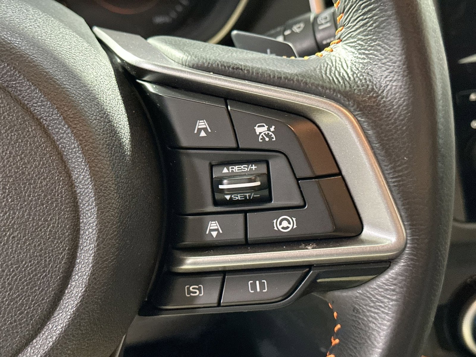 Used 2023 Subaru Crosstrek 2.0i Premium image 20