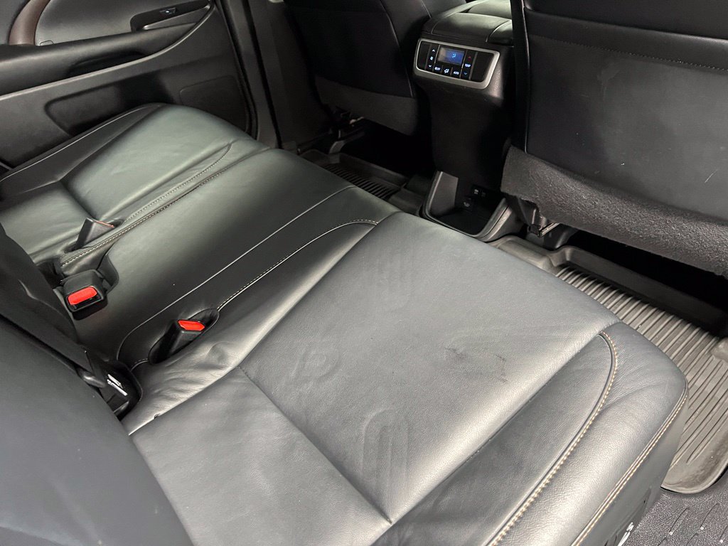 Certified 2017 Toyota Highlander XLE AWD/4WD image 21