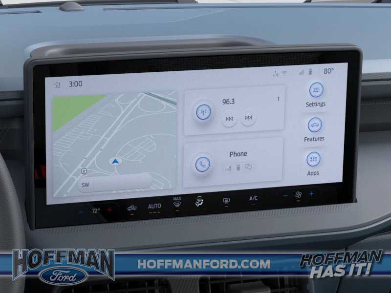 New 2025 Ford Maverick XL FWD image 15
