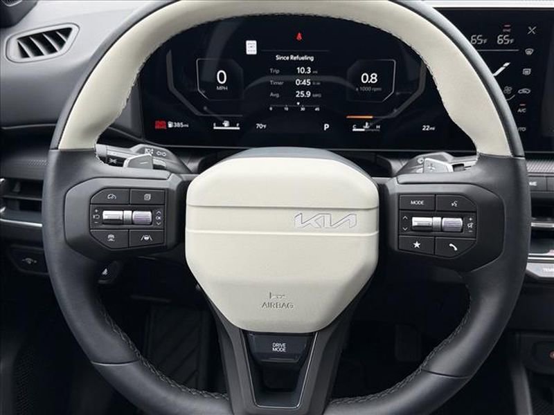 New 2026 Kia K4 GT-Line image 19