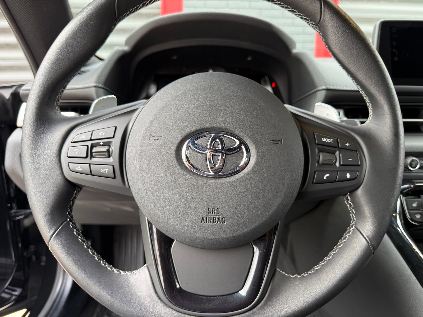 Used 2021 Toyota Supra Premium w/ Driver Assist Package image 18