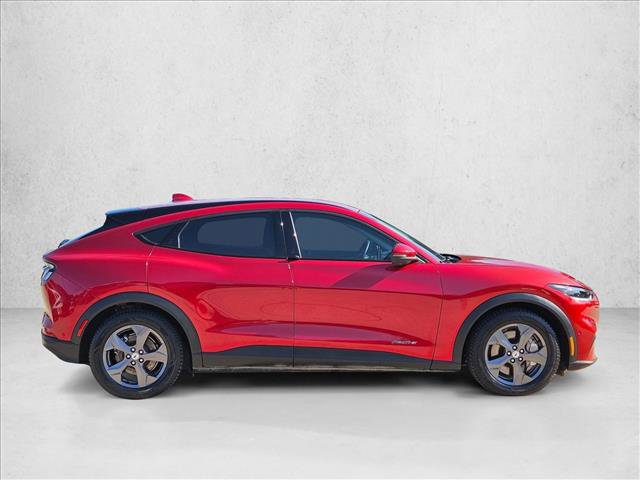 Certified 2022 Ford Mustang Mach-E Select w/ Comfort/Technology Package RWD image 4