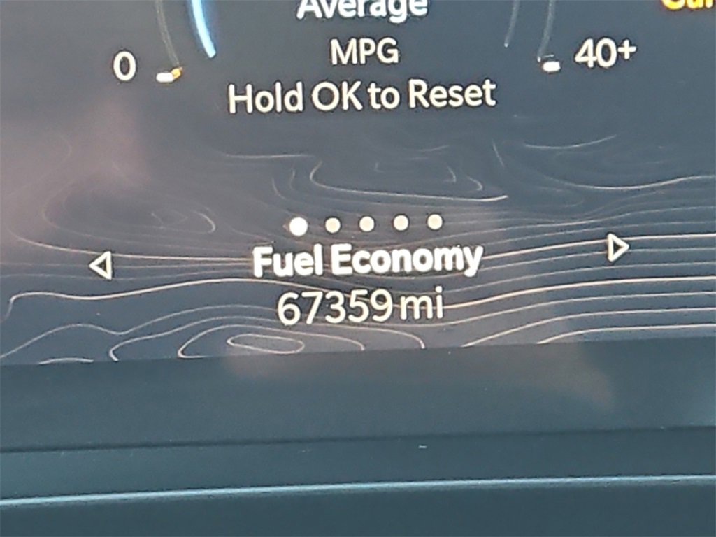 Used 2021 Jeep Grand Cherokee L Limited image 19