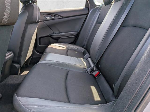 Used 2020 Honda Civic Sport image 17